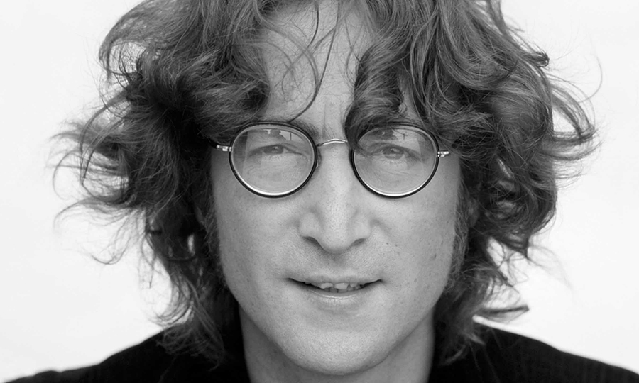 John Lennon