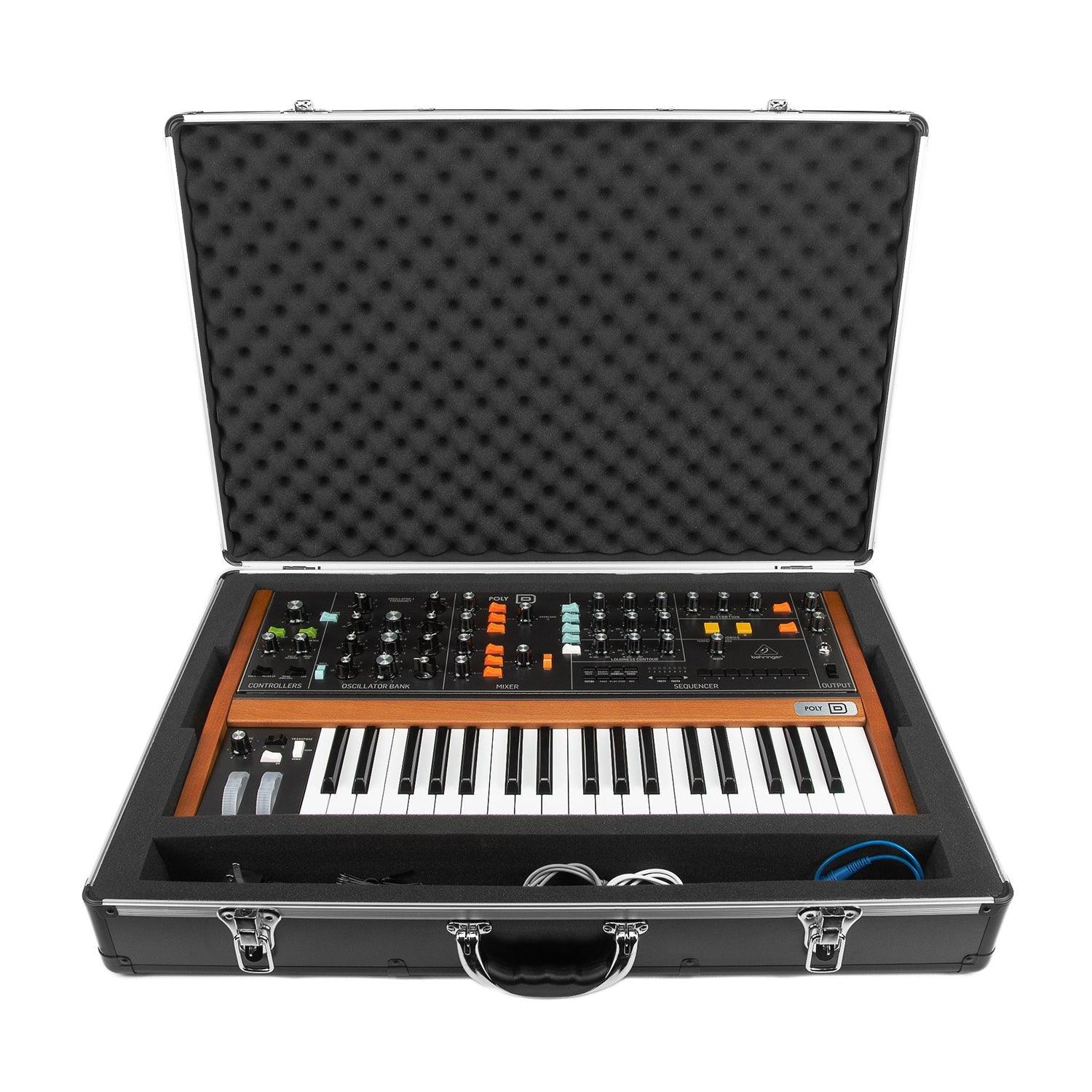 analogue cases koala audio